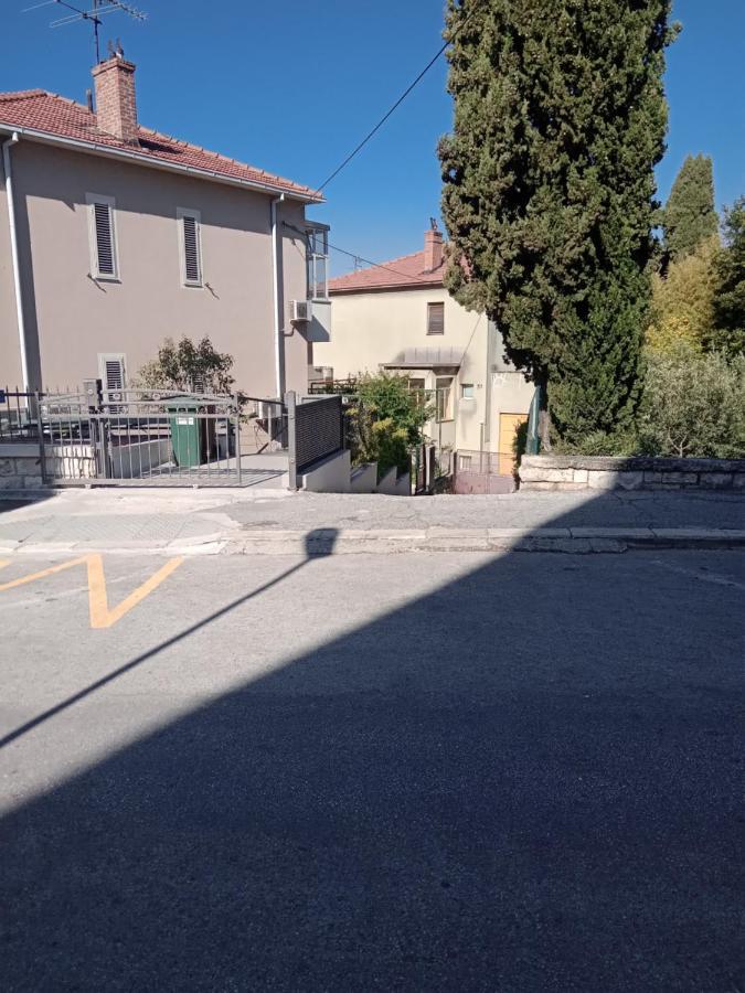 Apartman Paro Split Exterior foto
