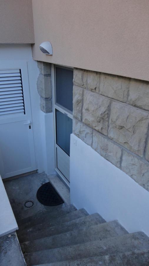 Apartman Paro Split Exterior foto