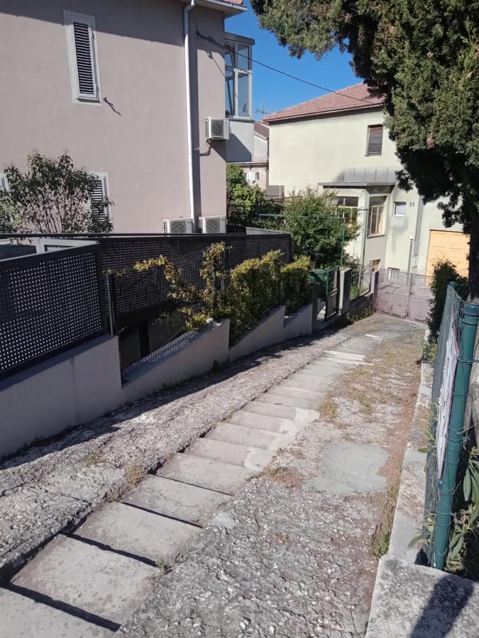 Apartman Paro Split Exterior foto
