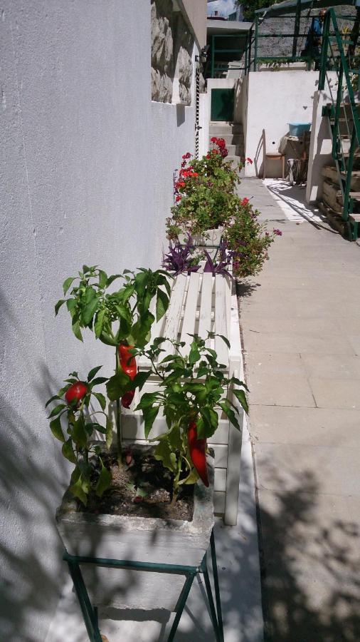 Apartman Paro Split Exterior foto