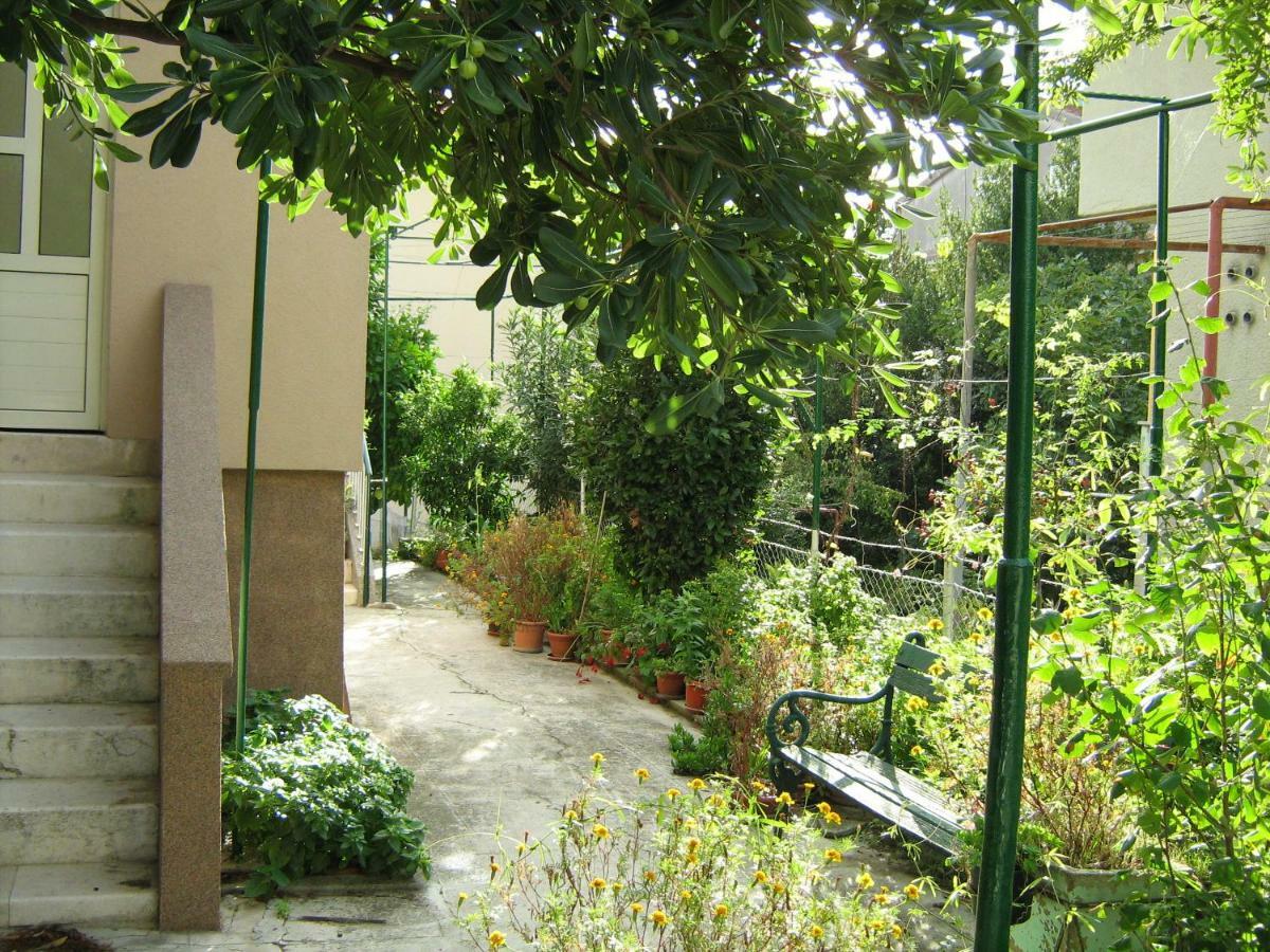 Apartman Paro Split Exterior foto