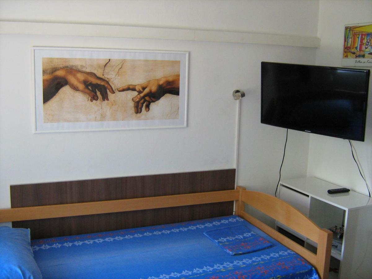 Apartman Paro Split Exterior foto