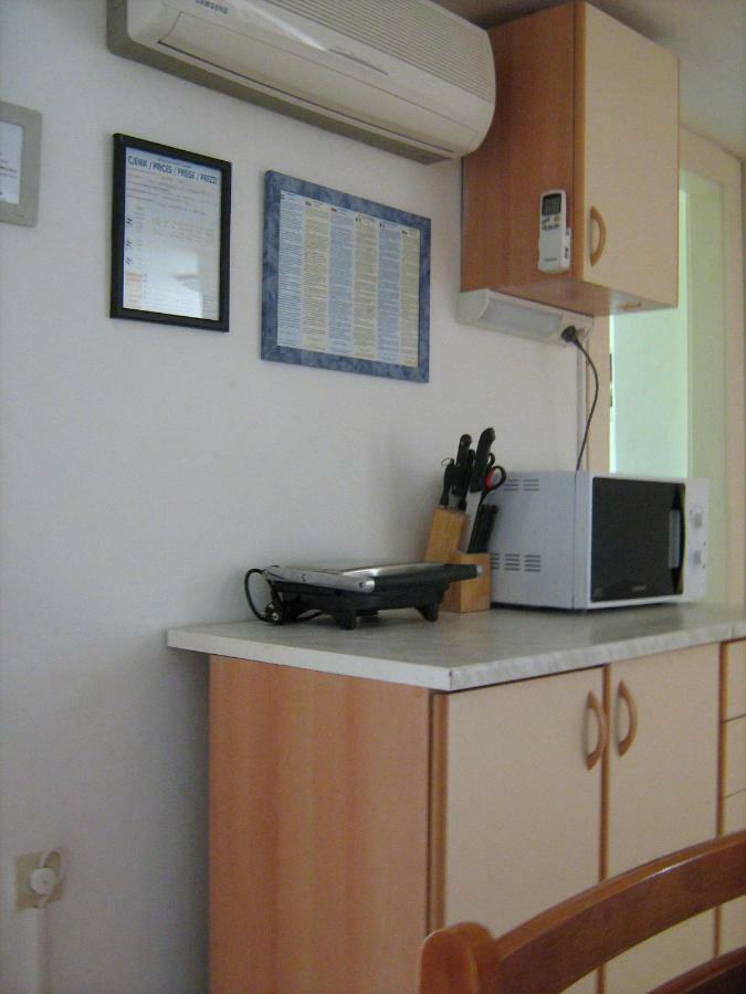 Apartman Paro Split Exterior foto