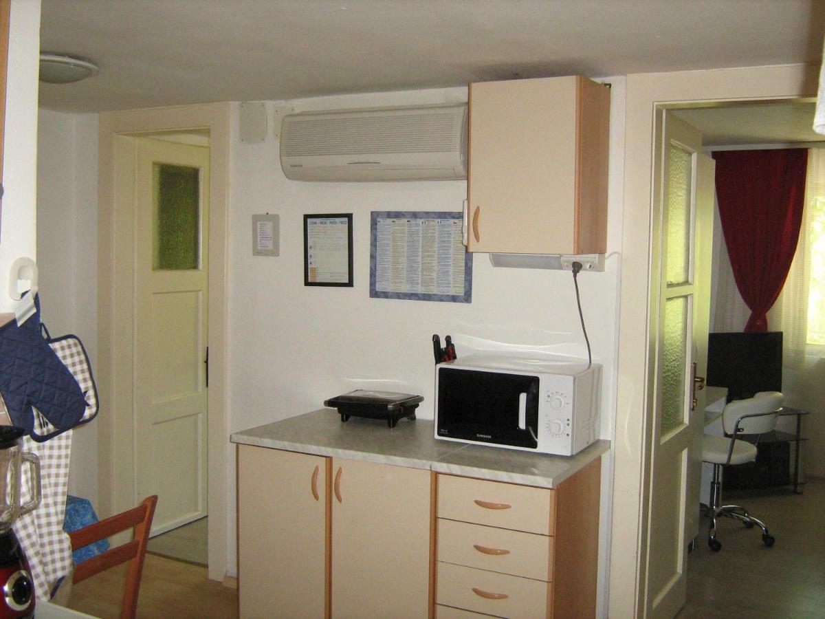 Apartman Paro Split Exterior foto
