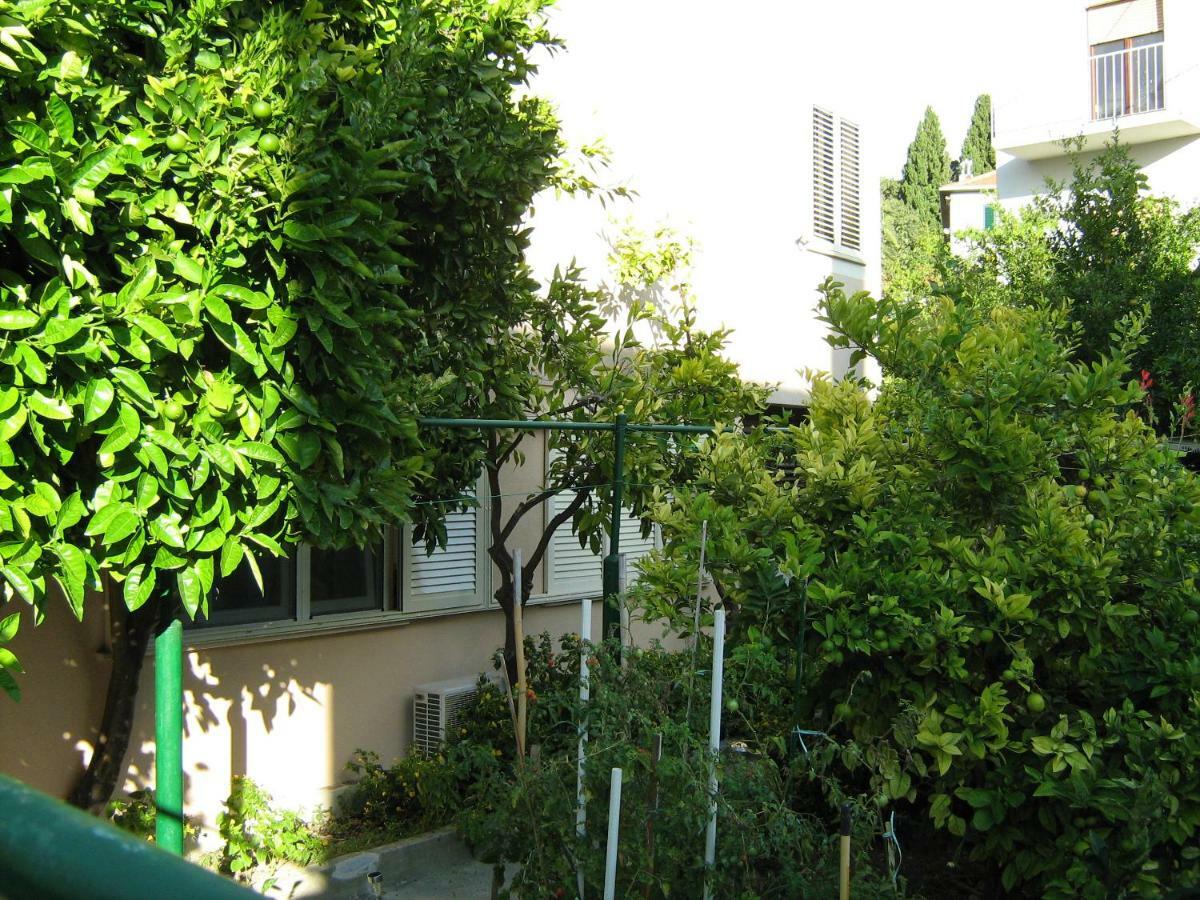 Apartman Paro Split Exterior foto