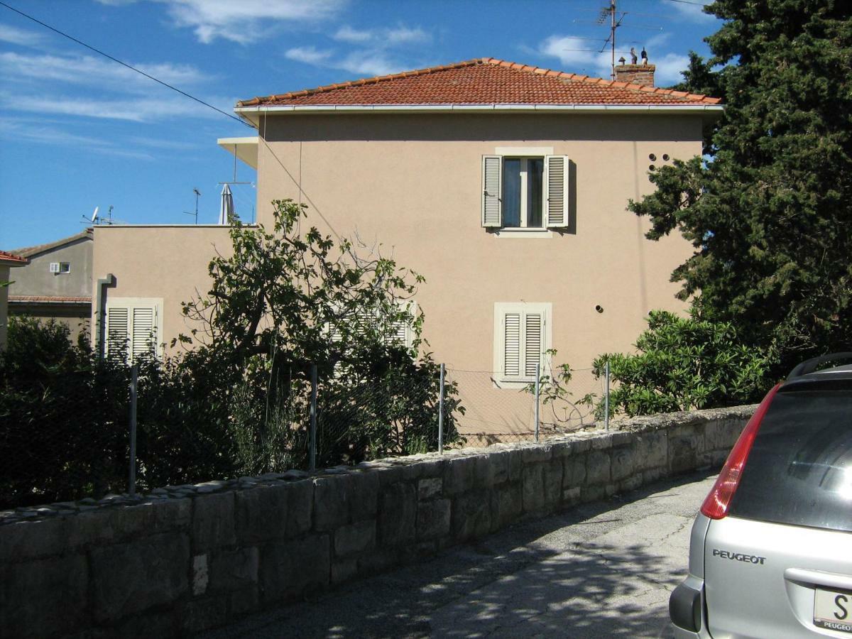 Apartman Paro Split Exterior foto