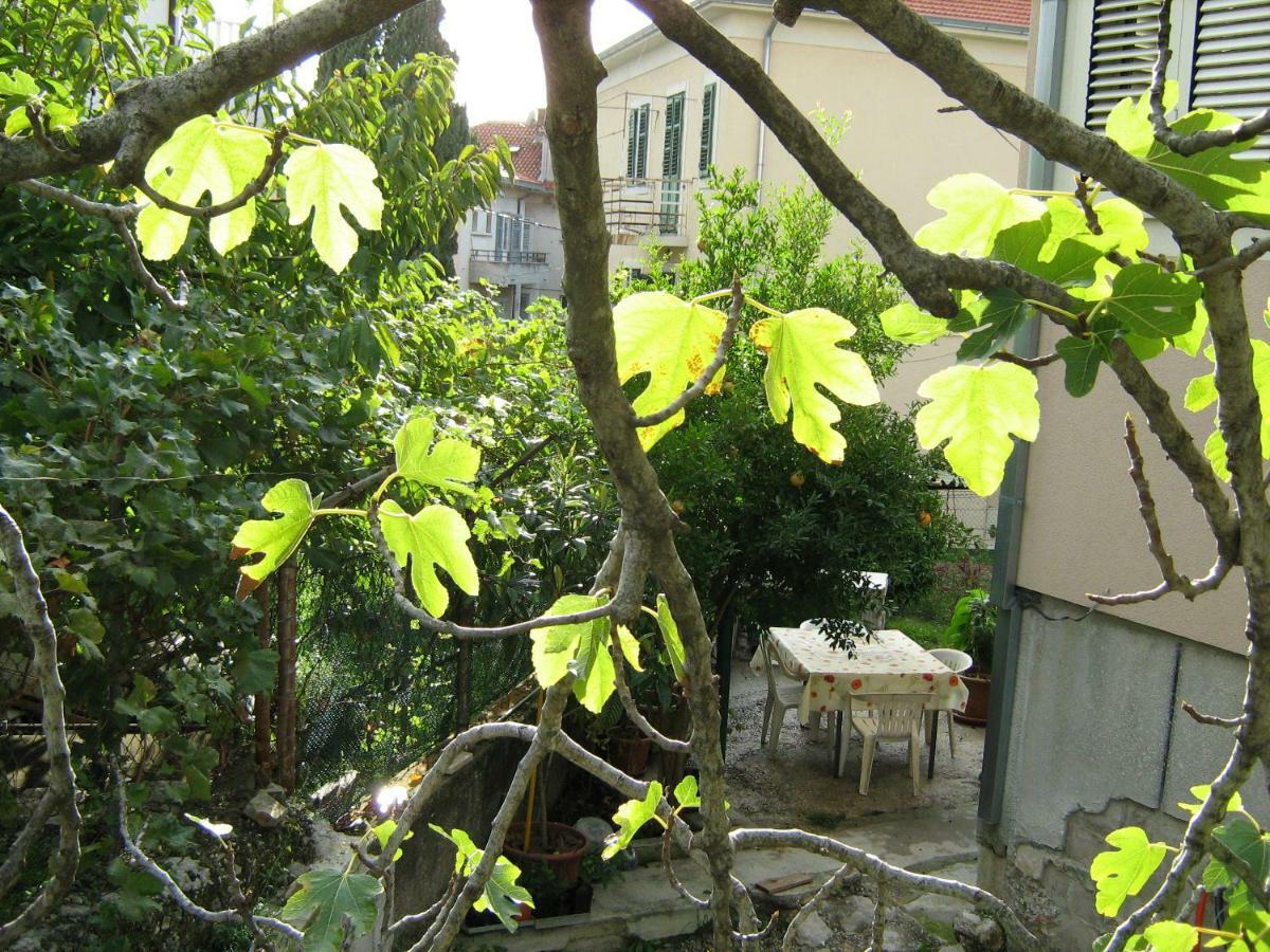 Apartman Paro Split Exterior foto