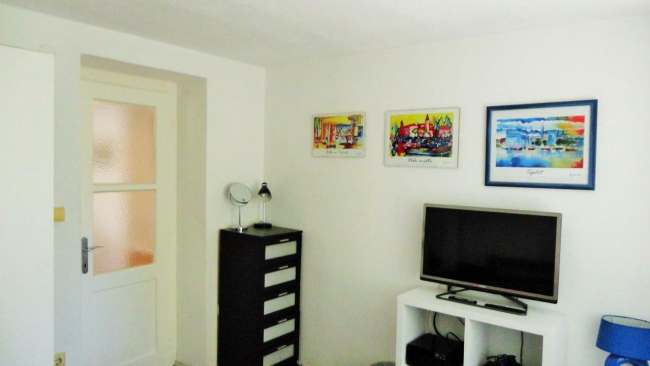 Apartman Paro Split Exterior foto