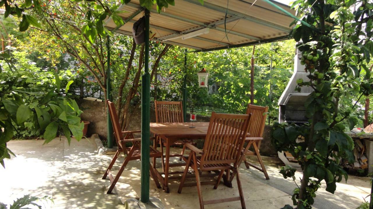 Apartman Paro Split Exterior foto
