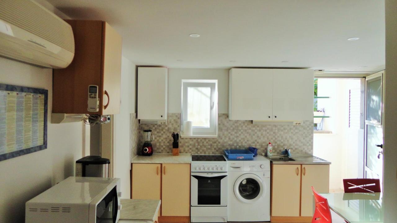 Apartman Paro Split Exterior foto