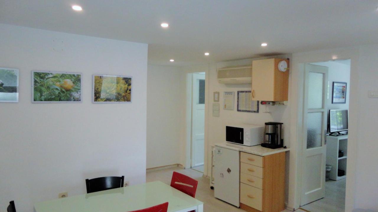 Apartman Paro Split Exterior foto