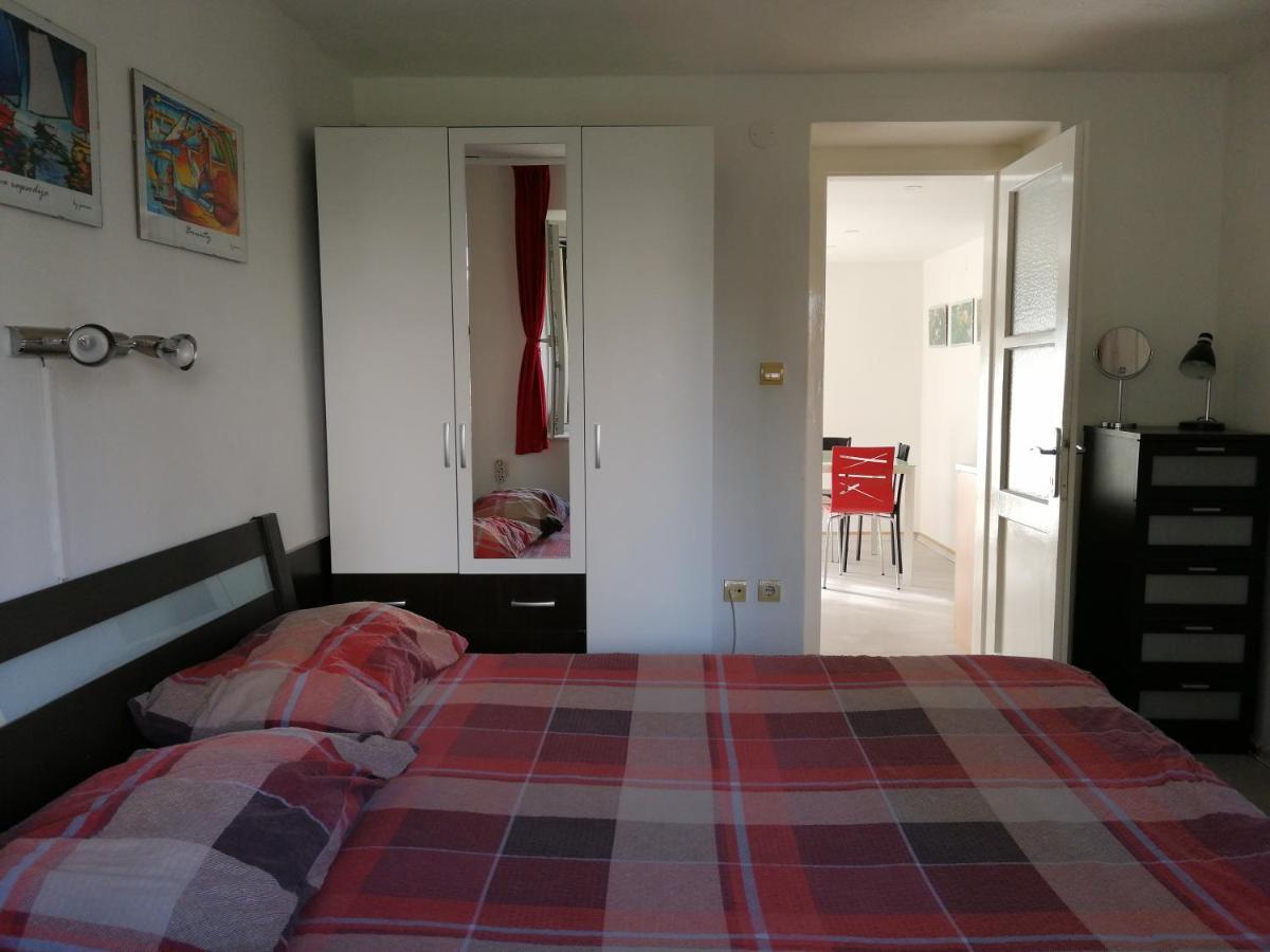 Apartman Paro Split Exterior foto